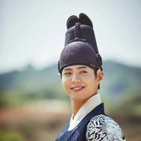 Park Bogum |Incharge of Harem