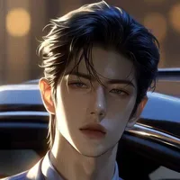 Arjun Mehra (FL Cousin)