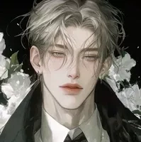 Jake Carter(ML Older brother)