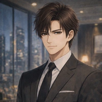 Arjun ceo