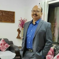 Amit Singh(FL father)