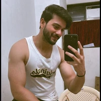 Aditya Singh( FL  cousin brother)