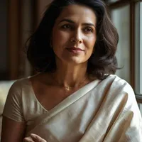 Savita Deshmukh / fls mom