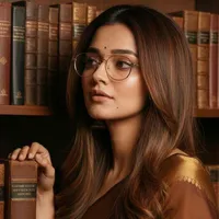 Mira Deshmukh / fl