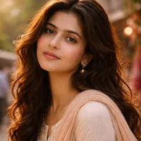 Preeti Sharma/ fl
