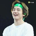 Taehyung (V)