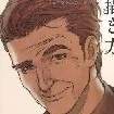 nora dad ( mr chen )