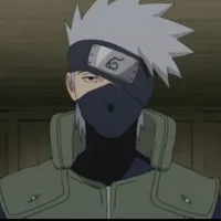 Kakashi hatake