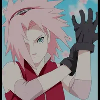 Sakura haruno