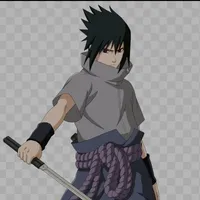 Sasuke Uchiha