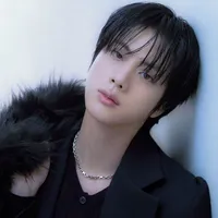 Kim seokjin