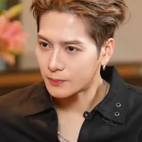 Jackson Wang