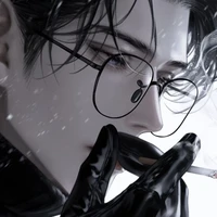 Lucien Vale [E]
