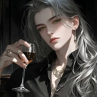 Caelum Noir [E][ML bff]