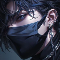 Orion Graves [E][ML bff]