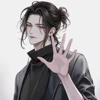 Elias Ward [B][ML bff]