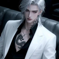 Dominic Ryder [DA][MC bff]