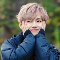 Kim Taehyung / 19 yr /
