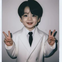 Jeon Xaibo / Gukkie /