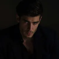 Aarvik Suryavanshi(Younger twin)