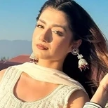 Ruhi Suryavanshi