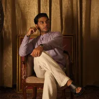 Constable Ram Varma-Eira