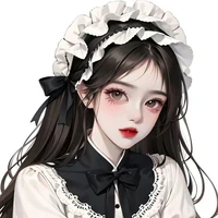 Lia [FL personal maid]