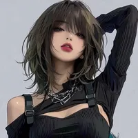 SIENNA (18YEARS OLD)