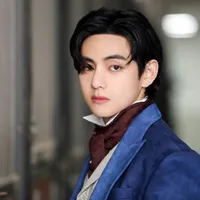 Kim Taehyung