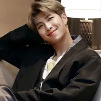 namjoon