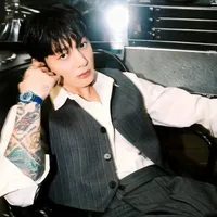 Jeon Jungkook