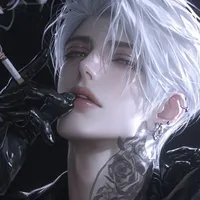 Xavier Frost (ML BFF)