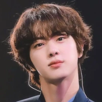 seok jin