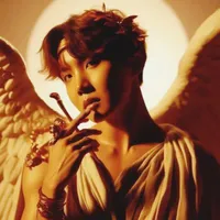 Hoseok/sun god