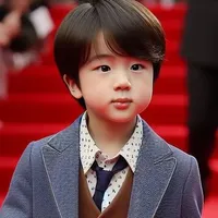 little boy jin