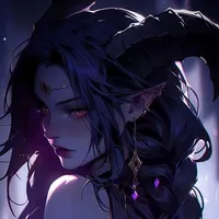 Cynthia Squill (?) (D)