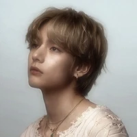 Kim Taehyung ~