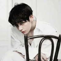 Kim Taehyung ~