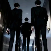 theirs pov;
