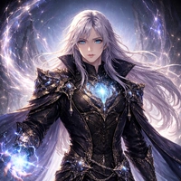 Lior Neloth 18 años O. P. D