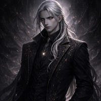 Alaric Neloth 45 D. D. D