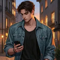 Ryan Francis