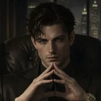 Sebastian Valentino (ML)