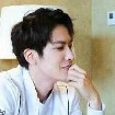 จางหลาน(พ่อจางเผิง)