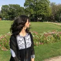 RUBAB SHARMA / SINGHANIA <3