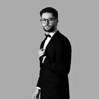 AYAN SINGHANIA (ML BIG COUSIN)