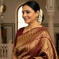 POOJA SHARMA (FL MOM)