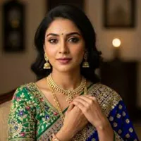 KAVITA SHARMA (FL AUNT)