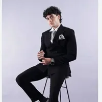 KABIR SHARMA (FL COUSIN)