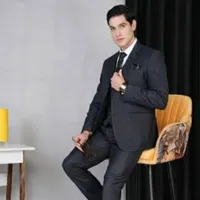 AARAV SHARMA (Fl COUSIN)